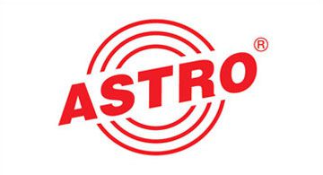 Astro Logo