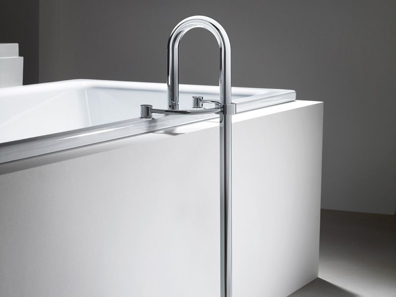 Die barrierefreie Badewanne: Mehr als nur ein Badelement